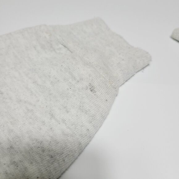 Vintage Anaheim Mighty Duck Crewneck Sweatshirt Youth Size Large NUTMEG Made USA - Picture 8 of 8